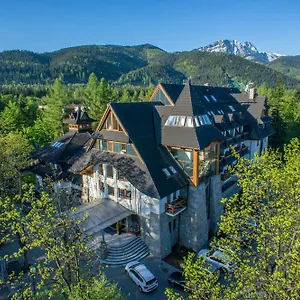 4* Hotell Crocus